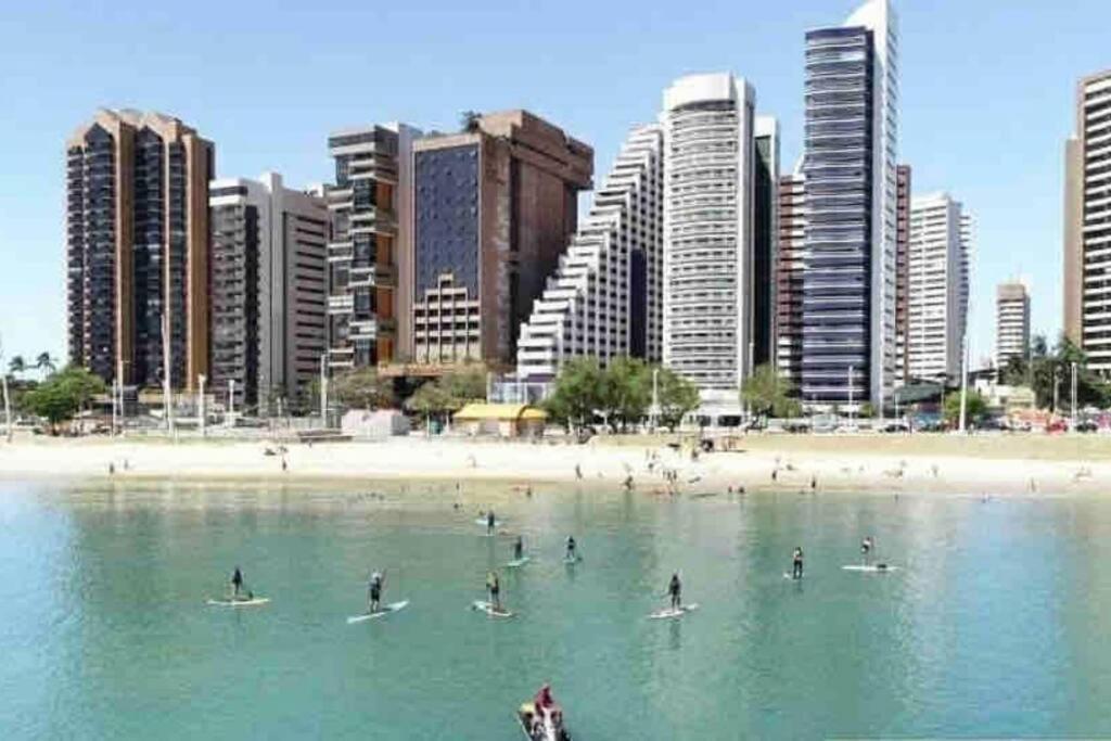 Beira Mar Apartamento