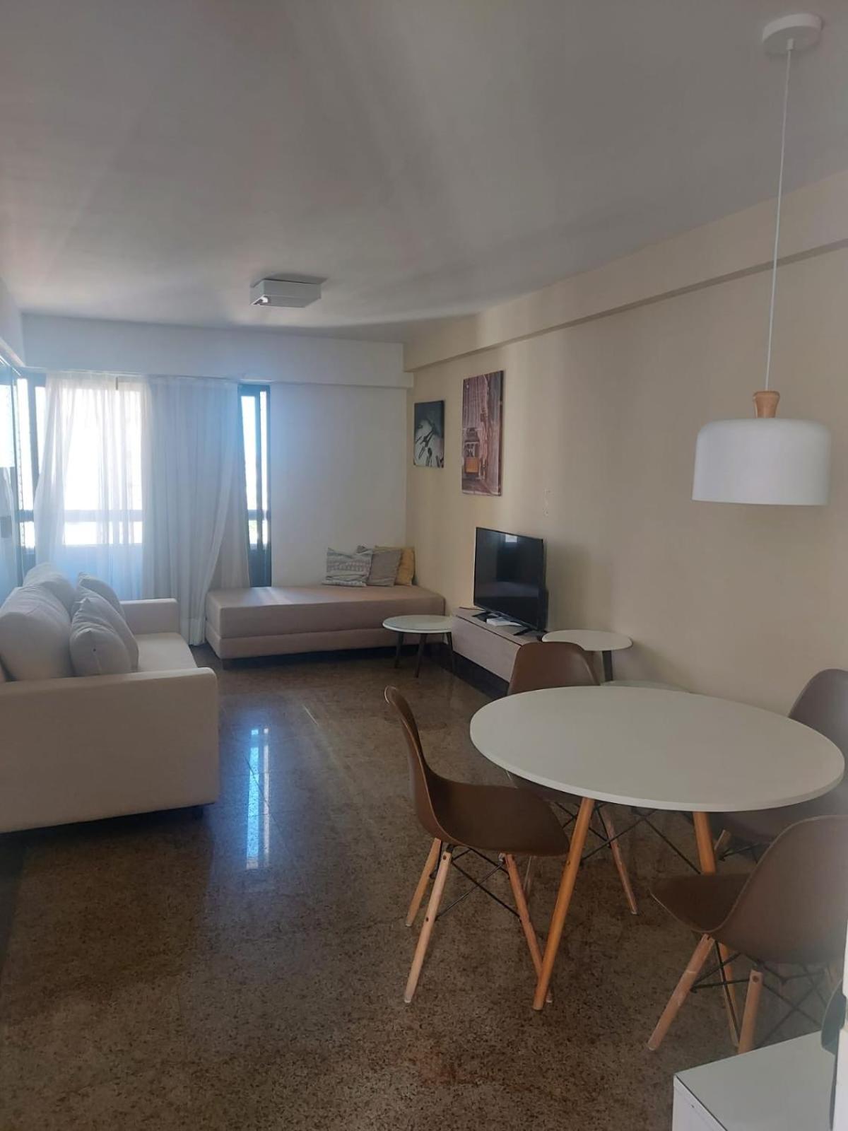 Apartamento Beira Mar Fortaleza (Ceara)