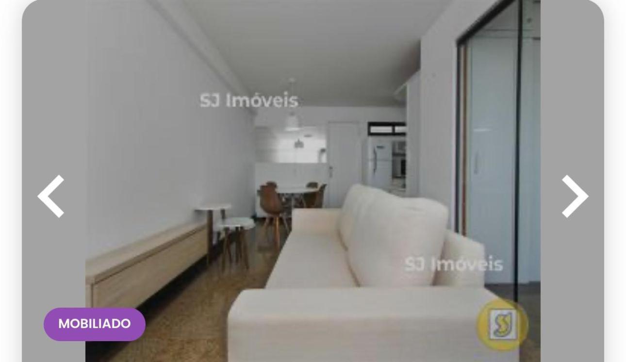 Beira Mar Apartamento Fortaleza (Ceara)