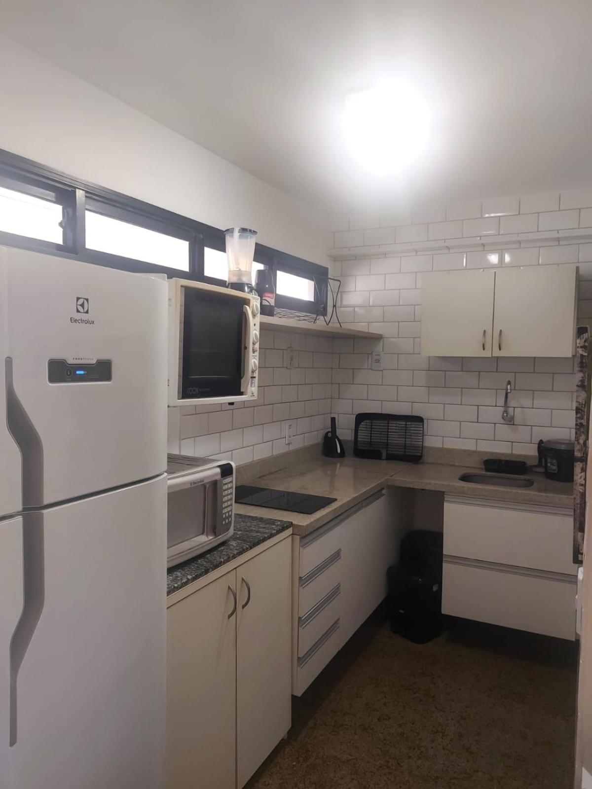 Apartamento Beira Mar Fortaleza (Ceara)