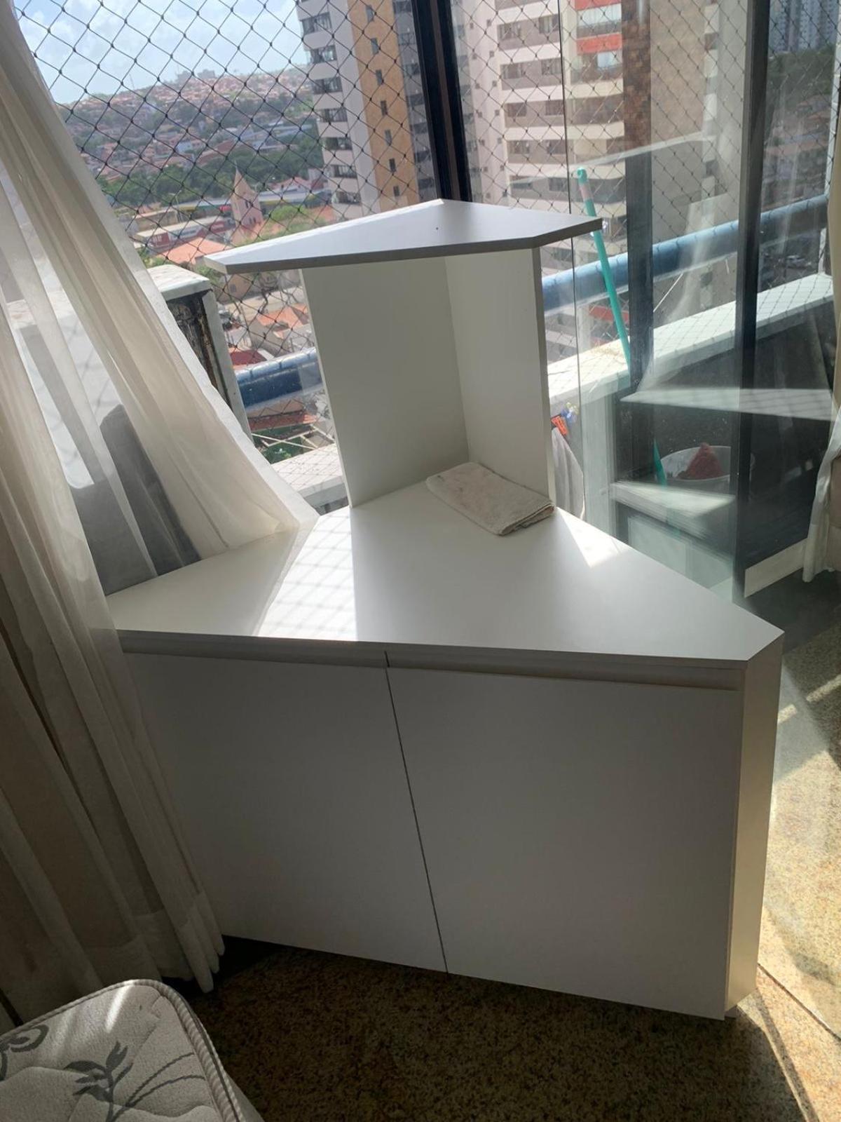 Apartamento Beira Mar *