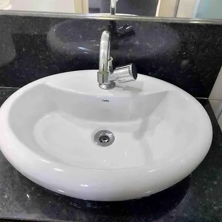 Apartamento Beira Mar *