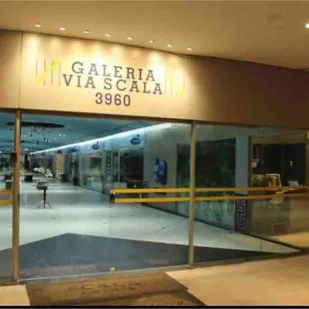 Apartamento Beira Mar Fortaleza (Ceara)