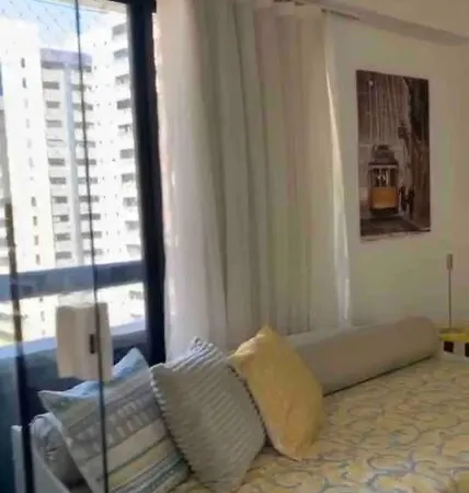 Apartamento Beira Mar *