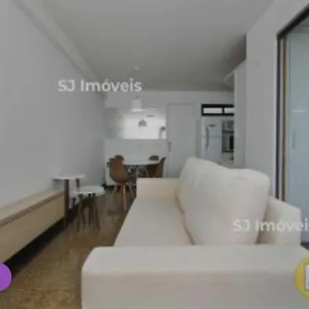 Beira Mar Apartamento Fortaleza (Ceara)