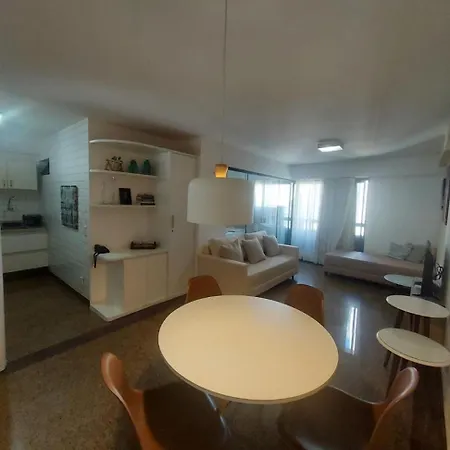 Apartamento Beira Mar
