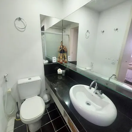 Beira Mar Apartamento
