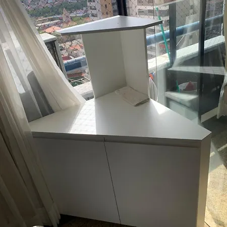 Apartamento Beira Mar *